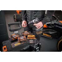 Набор бит DeWalt DT70782 - Превью изображения №3 — Интернет-магазин ПроЗаказ