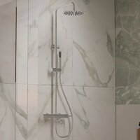 Душевая система  Vincea Villa VSFS-1VL1CH - Превью изображения №2 — Интернет-магазин ПроЗаказ