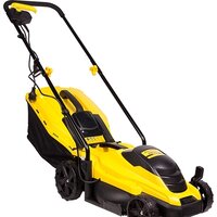 Газонокосилка Champion EM3313 - Превью изображения №2 — Интернет-магазин ПроЗаказ