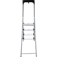 Лестница-стремянка Новая высота NV 1138 (4 ступени) - Превью изображения №3 — Интернет-магазин ПроЗаказ