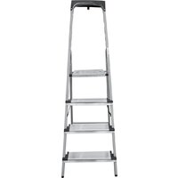 Лестница-стремянка Новая высота NV 1138 (4 ступени) - Превью изображения №5 — Интернет-магазин ПроЗаказ