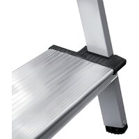 Лестница-стремянка Новая высота NV 1138 (4 ступени) - Превью изображения №6 — Интернет-магазин ПроЗаказ