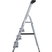 Лестница-стремянка Новая высота NV 1138 (4 ступени) - Превью изображения №4 — Интернет-магазин ПроЗаказ