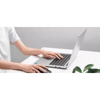 Мышь Xiaomi Wireless Mouse Lite 2 XMWXSB02YM (черный, международная версия) - Превью изображения №13 — Интернет-магазин ПроЗаказ