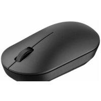 Мышь Xiaomi Wireless Mouse Lite 2 XMWXSB02YM (черный, международная версия) - Превью изображения №2 — Интернет-магазин ПроЗаказ