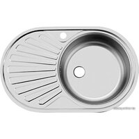 Ukinox FAD760.470-GT6K 1R (с сифоном)