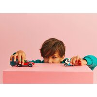Конструктор LEGO City 60392 Полицейская погоня на байке - Превью изображения №6 — Интернет-магазин ПроЗаказ