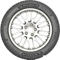 Зимние шины Michelin X-Ice North 4 SUV 285/45R20 112T (шипы) - Превью изображения №2 — Интернет-магазин ПроЗаказ