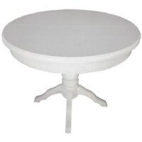 Кухонный стол Мебель-класс Прометей (сатин) - Превью изображения №2 — Интернет-магазин ПроЗаказ