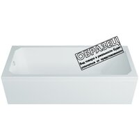 Ванна Triton Прага 180x80 (с ножками) - Превью изображения №2 — Интернет-магазин ПроЗаказ