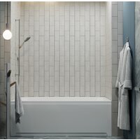 Ванна Triton Прага 180x80 (с ножками) - Превью изображения №3 — Интернет-магазин ПроЗаказ