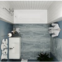 Ванна Triton Прага 180x80 (с ножками) - Превью изображения №6 — Интернет-магазин ПроЗаказ