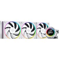 ID-Cooling SL360 White