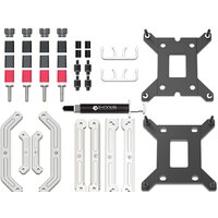 Система жидкостного охлаждения для процессора ID-Cooling SL360 White - Превью изображения №11 — Интернет-магазин ПроЗаказ