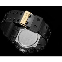Наручные часы Casio G-Shock GA-710GB-1A - Превью изображения №12 — Интернет-магазин ПроЗаказ