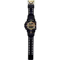 Наручные часы Casio G-Shock GA-710GB-1A - Превью изображения №14 — Интернет-магазин ПроЗаказ