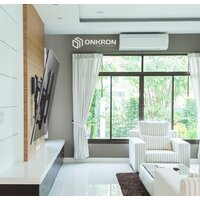 Кронштейн для телевизора Onkron SN14 (черный) - Превью изображения №9 — Интернет-магазин ПроЗаказ