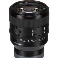 Объектив Sony FE 50mm F1.4 GM - Превью изображения №7 — Интернет-магазин ПроЗаказ