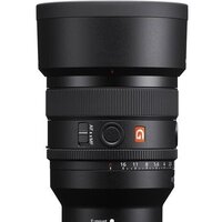 Объектив Sony FE 50mm F1.4 GM - Превью изображения №6 — Интернет-магазин ПроЗаказ