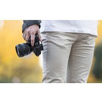 Объектив Sony FE 50mm F1.4 GM - Превью изображения №21 — Интернет-магазин ПроЗаказ