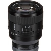 Объектив Sony FE 50mm F1.4 GM - Превью изображения №8 — Интернет-магазин ПроЗаказ