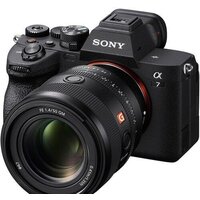 Объектив Sony FE 50mm F1.4 GM - Превью изображения №14 — Интернет-магазин ПроЗаказ