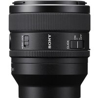 Объектив Sony FE 50mm F1.4 GM - Превью изображения №4 — Интернет-магазин ПроЗаказ
