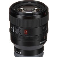 Объектив Sony FE 50mm F1.4 GM - Превью изображения №10 — Интернет-магазин ПроЗаказ