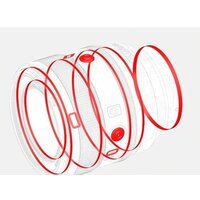 Объектив Sony FE 50mm F1.4 GM - Превью изображения №19 — Интернет-магазин ПроЗаказ