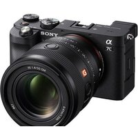 Объектив Sony FE 50mm F1.4 GM - Превью изображения №13 — Интернет-магазин ПроЗаказ