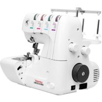 Оверлок Chayka New Wave 007 - Превью изображения №3 — Интернет-магазин ПроЗаказ