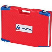 Универсальный набор инструментов Мастак 01-174C (174 предмета) - Превью изображения №3 — Интернет-магазин ПроЗаказ