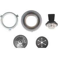 Измельчитель пищевых отходов Bort Titan 5000 (control) - Превью изображения №6 — Интернет-магазин ПроЗаказ