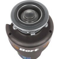 Измельчитель пищевых отходов Bort Titan 5000 (control) - Превью изображения №3 — Интернет-магазин ПроЗаказ