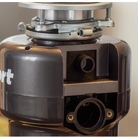 Измельчитель пищевых отходов Bort Titan 5000 (control) - Превью изображения №9 — Интернет-магазин ПроЗаказ