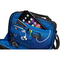 Сумка Thule Crossover 2 13.3 C2LB-113 - Превью изображения №4 — Интернет-магазин ПроЗаказ