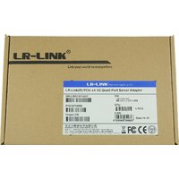 Сетевая карта LR-Link LREC9714HT - Превью изображения №4 — Интернет-магазин ПроЗаказ