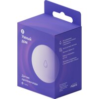 Датчик Яндекс YNDX-00521 протечки - Превью изображения №2 — Интернет-магазин ПроЗаказ