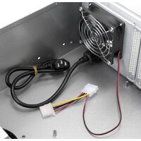 Корпус ExeGate Pro 3U450-08 EX292257RUS - Превью изображения №12 — Интернет-магазин ПроЗаказ