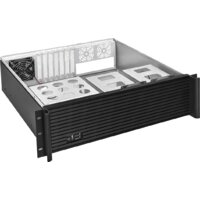 Корпус ExeGate Pro 3U450-08 EX292257RUS - Превью изображения №9 — Интернет-магазин ПроЗаказ