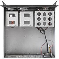 Корпус ExeGate Pro 3U450-08 EX292257RUS - Превью изображения №7 — Интернет-магазин ПроЗаказ
