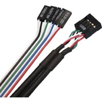 Корпус ExeGate Pro 3U450-08 EX292257RUS - Превью изображения №11 — Интернет-магазин ПроЗаказ