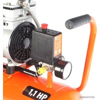 Компрессор Patriot WO 24-160 - Превью изображения №3 — Интернет-магазин ПроЗаказ