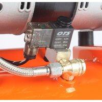 Компрессор Patriot WO 24-160 - Превью изображения №9 — Интернет-магазин ПроЗаказ