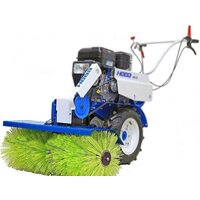 Щетка роторная Нева ЩРМ-1 - Превью изображения №2 — Интернет-магазин ПроЗаказ