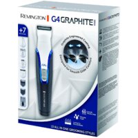 Триммер для бороды и усов Remington Graphite PG4000 - Превью изображения №7 — Интернет-магазин ПроЗаказ
