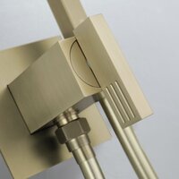 Гигиенический душ Ganzer GZ01157-S - Превью изображения №11 — Интернет-магазин ПроЗаказ
