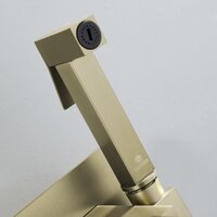 Гигиенический душ Ganzer GZ01157-S - Превью изображения №8 — Интернет-магазин ПроЗаказ