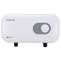 Timberk Harmony T-WI7-P17-SC