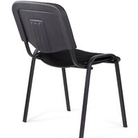 Офисный стул Staff Iso Lite CF-008 (черный C-11) - Превью изображения №4 — Интернет-магазин ПроЗаказ